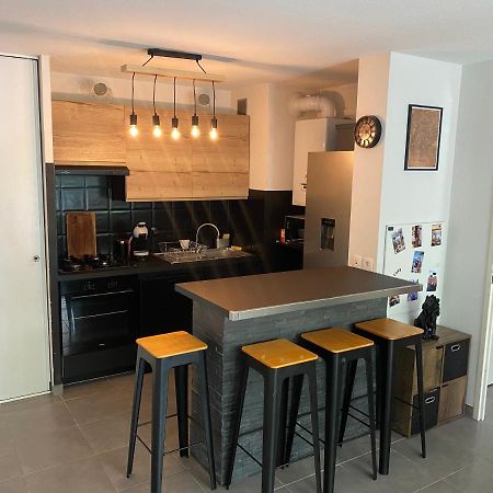 Agreable Loft Aux Portes De Bordeaux Artigues-pres-Bordeaux Bagian luar foto
