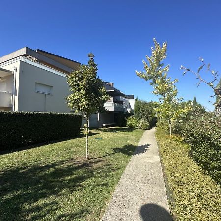 Agreable Loft Aux Portes De Bordeaux Artigues-pres-Bordeaux Bagian luar foto