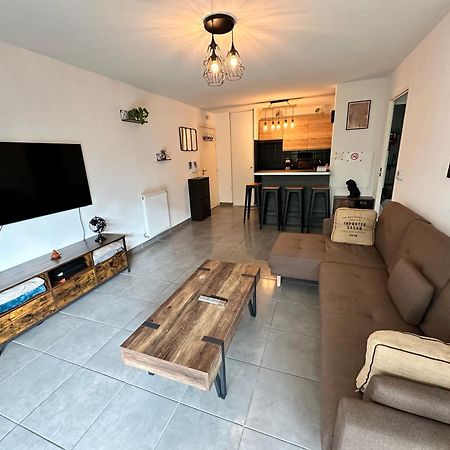 Agreable Loft Aux Portes De Bordeaux Artigues-pres-Bordeaux Bagian luar foto