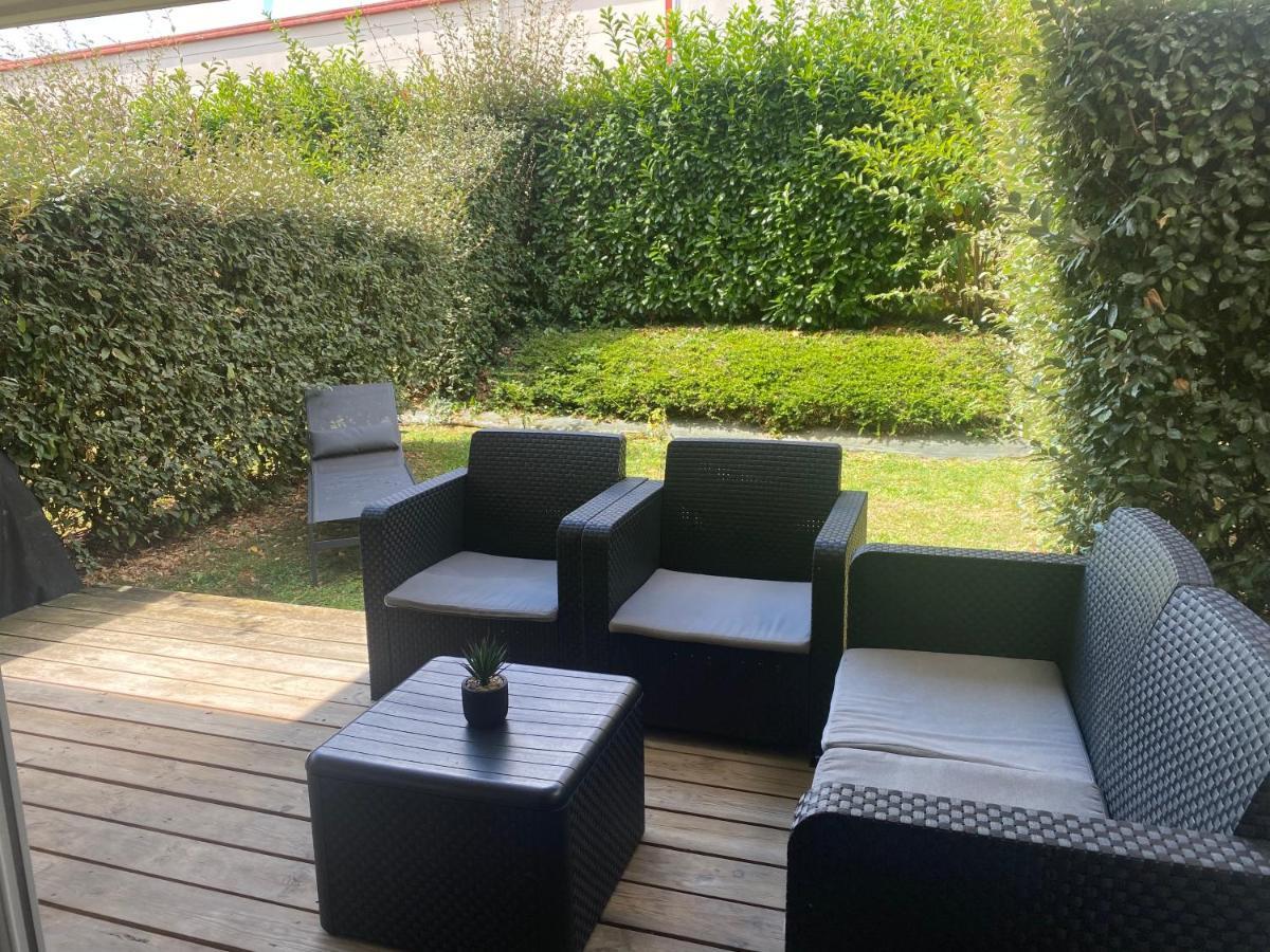 Agreable Loft Aux Portes De Bordeaux Artigues-pres-Bordeaux Bagian luar foto